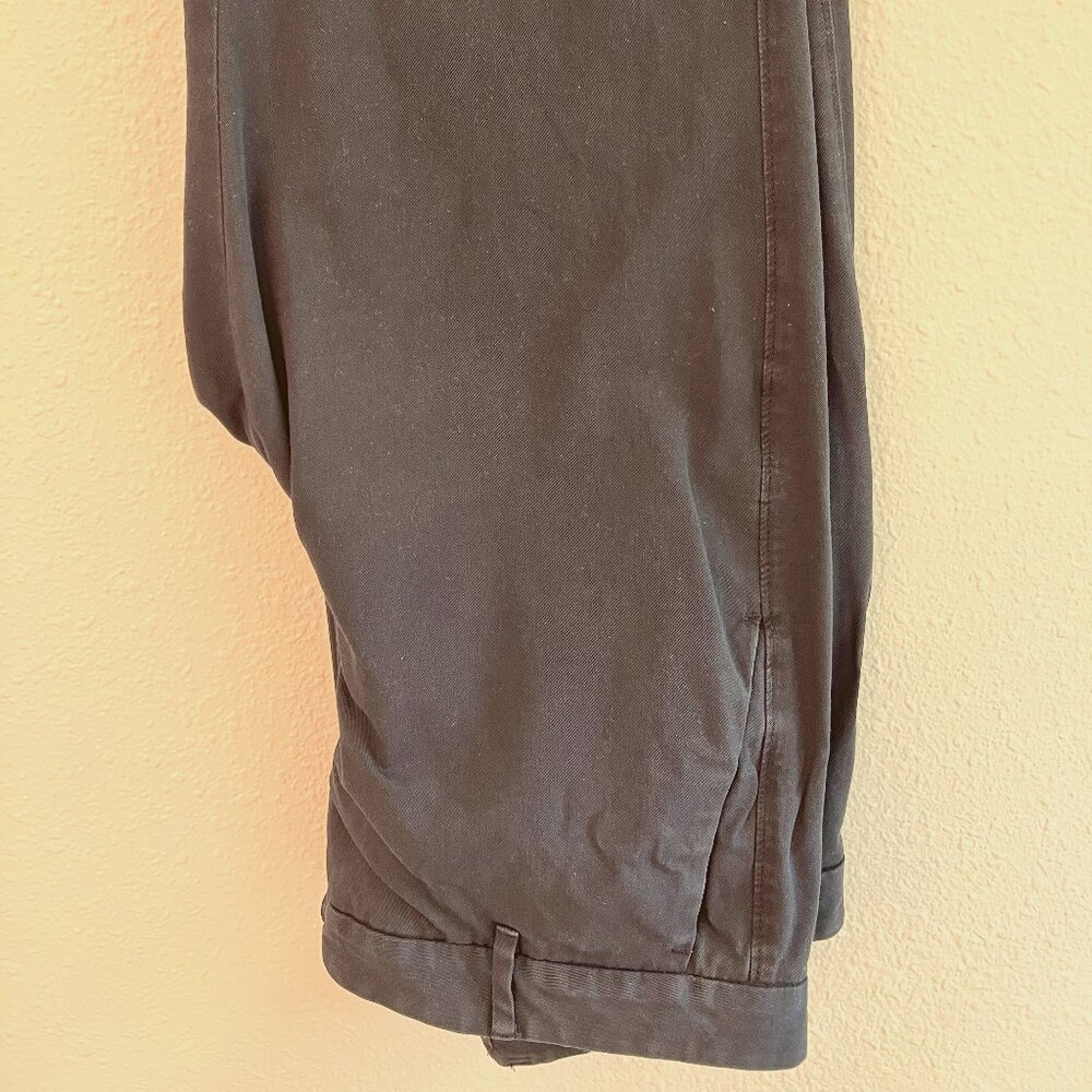 Everlane Uniform Chinos - navy blue